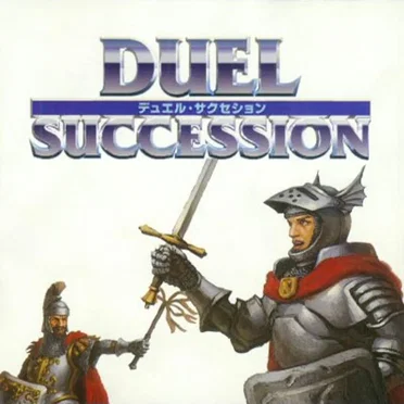 MUSIC FROM 'DUEL SUCCESSION'