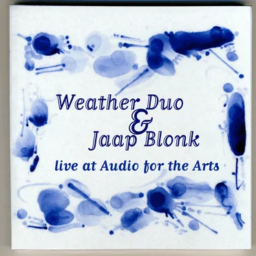 Live at Audio for the Arts