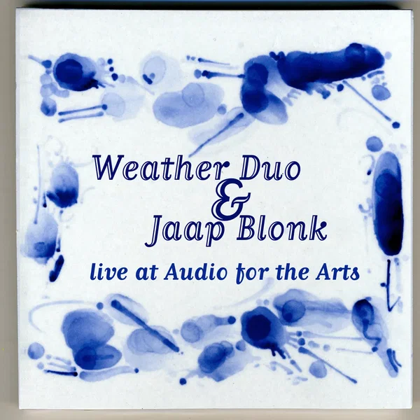 Live at Audio for the Arts