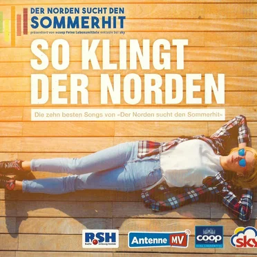 So klingt der Norden by Various Artists - album cover