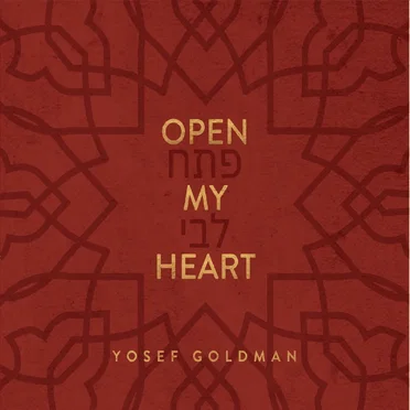 Open My Heart