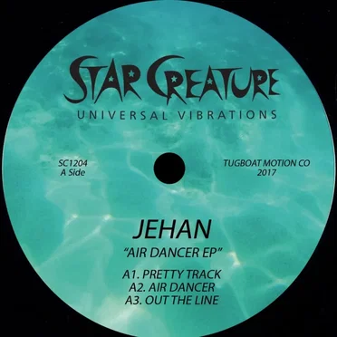 Air Dancer EP