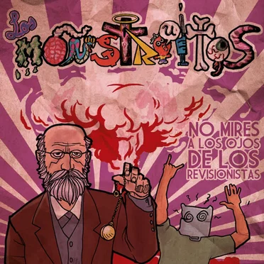 No Mires A Los Ojos De Los Revisionistas