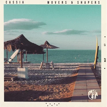 Mover & Shapers by Cassia - album cover