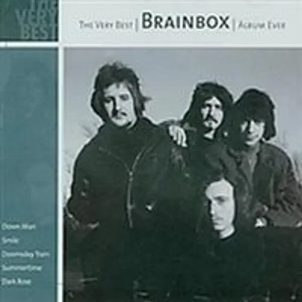 The Very Best Brainbox Album Ever