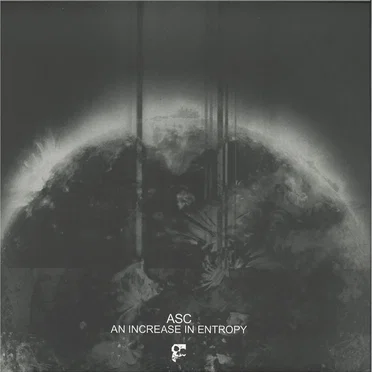 An Increase in Entropy