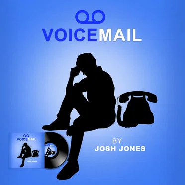 Voicemail by Josh Jones - album cover