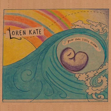 Your Own Little Ocean
