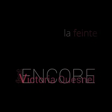 La Feinte by Encore - album cover