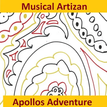 Apollos Adventure by Musical Artizan - album cover