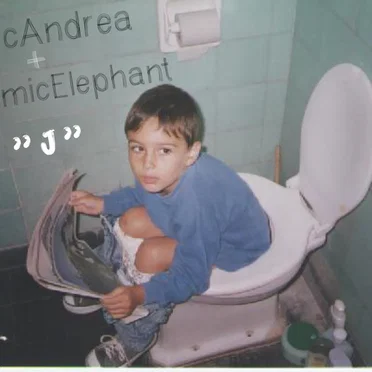 MarcAndrea & Atomic Elephant @Sant Angelo