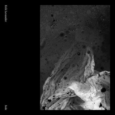 Inåt by Erik Levander - album cover