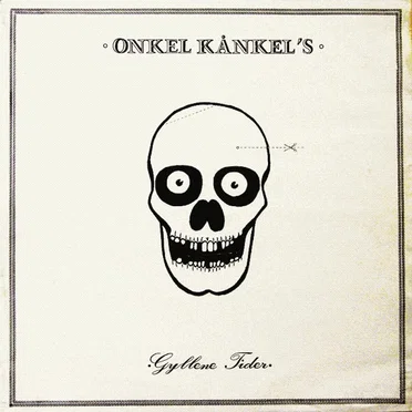 Onkel Kånkels gyllene tider