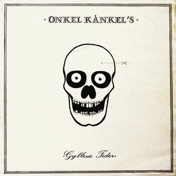 Onkel Kånkels gyllene tider