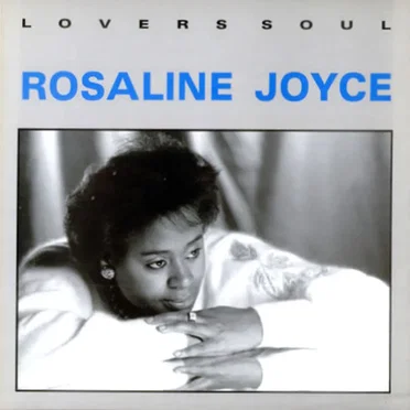 Lovers Soul by Rosaline Joyce - album cover