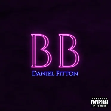 B B by Daniel Fitton - album cover