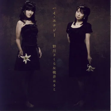 ハイ・エナジー