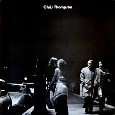 Chris Thompson