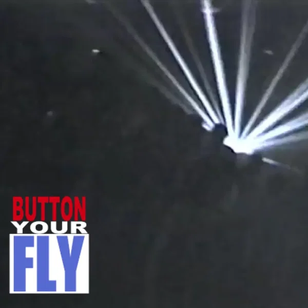 Button Your Fly