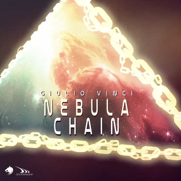 Nebula Chain by Giulio Vinci - album cover
