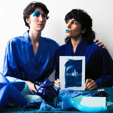 Le cœur est un écureuil fou by Antonio - album cover