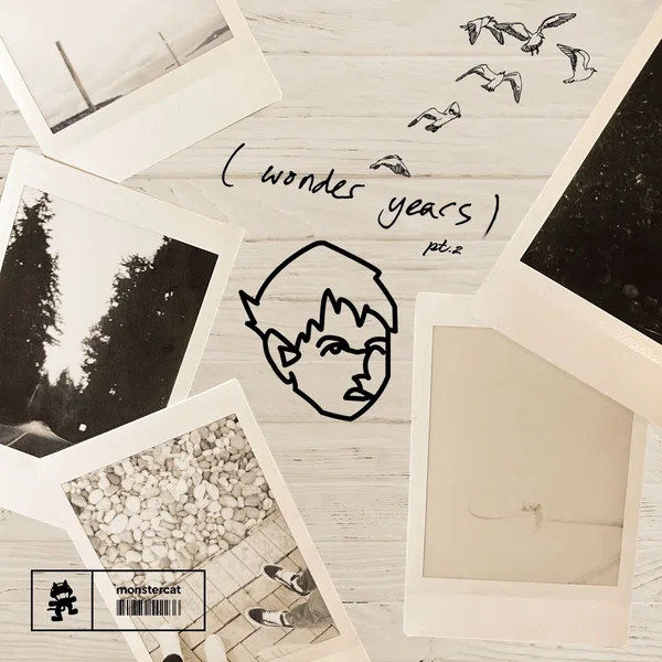 wonder years, pt. 2
