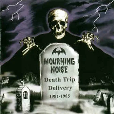 Mourning Noise