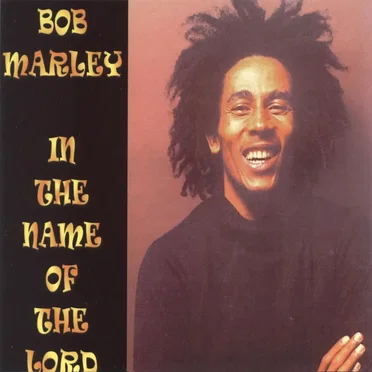 In the Name of the Lord