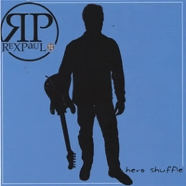 Hero Shuffle
