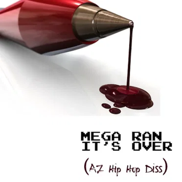 It's Over (AZ Hip Hop Diss)