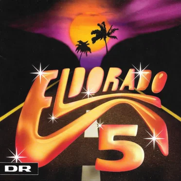 Eldorado 5 by Various Artists - album cover
