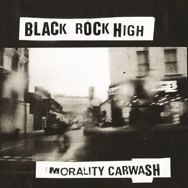 Morality Carwash
