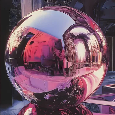Chromeward Lullaby
