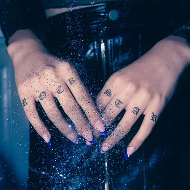 Rockstar by Maddi Jane - album cover