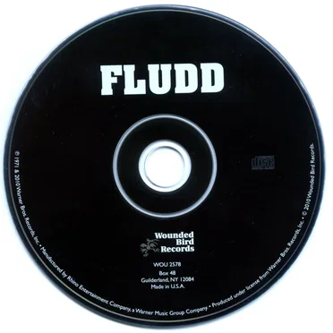 Fludd