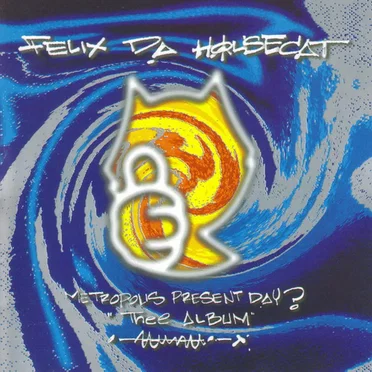 Metropolis Present Day? Thee Album!