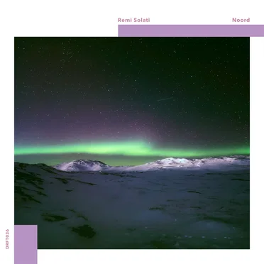 Noord by Remi Solati - album cover