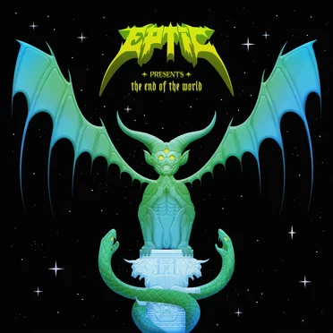 The End of the World