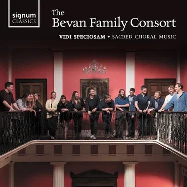 The Bevan Family Consort
