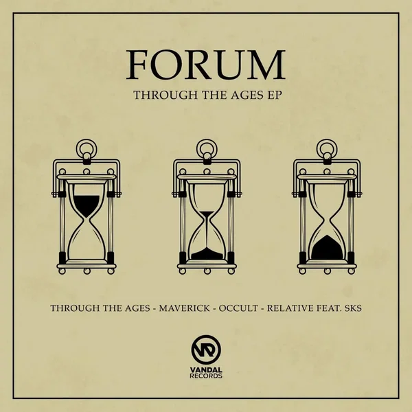 Through The Ages EP