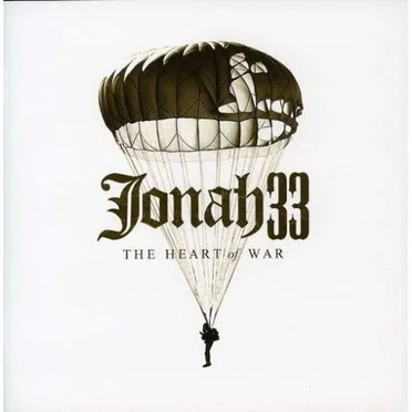 The Heart of War