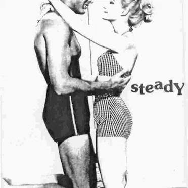 Ready Steady Stoned.
