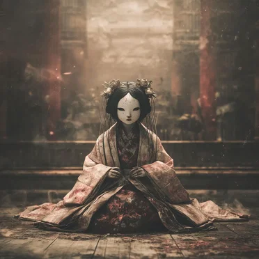 小さき心 (A Little Heart)