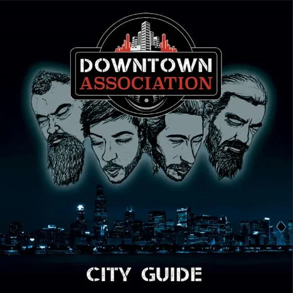 City Guide