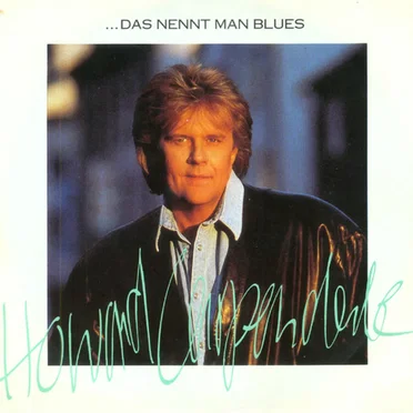 ... das nennt man Blues