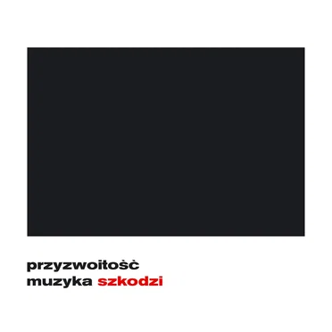Muzyka szkodzi