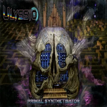 Primal Synthetisator / Apocalyspace