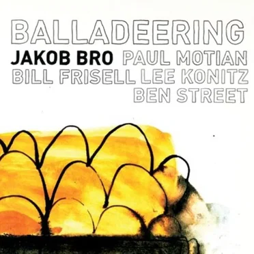 Balladeering