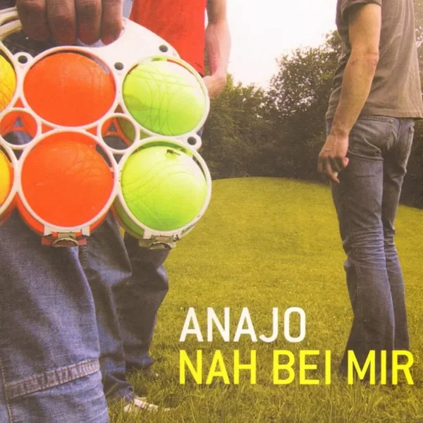 Nah bei mir