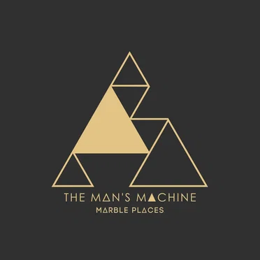The Man's Machine
